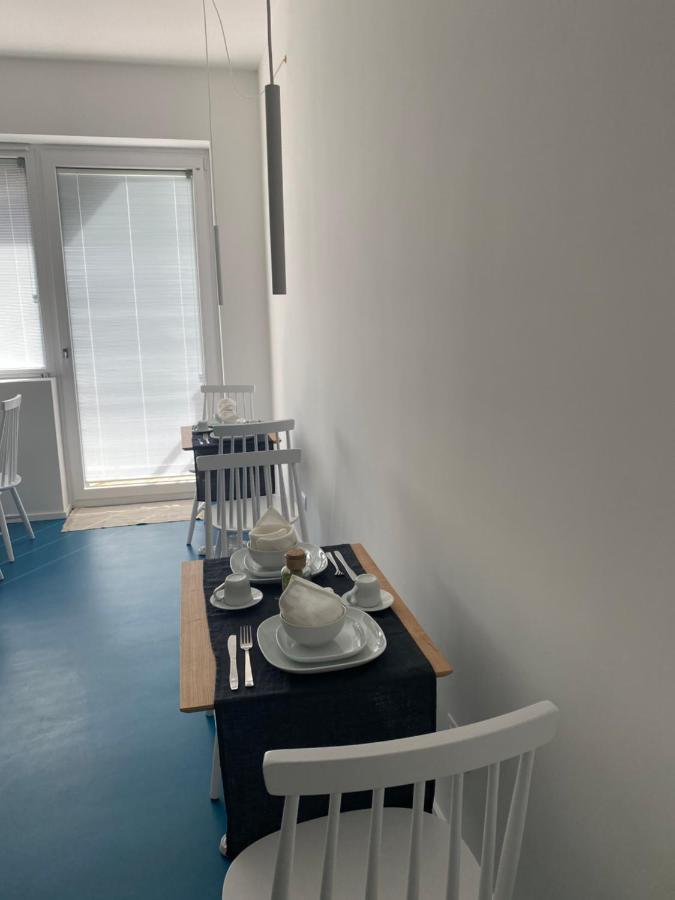 Near Ortigia Bed & Breakfast Siraküza Dış mekan fotoğraf