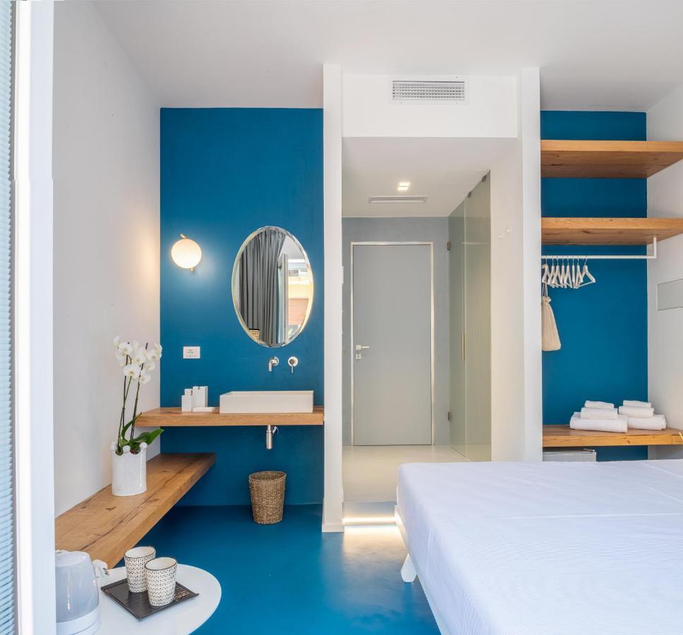 Near Ortigia Bed & Breakfast Siraküza Dış mekan fotoğraf
