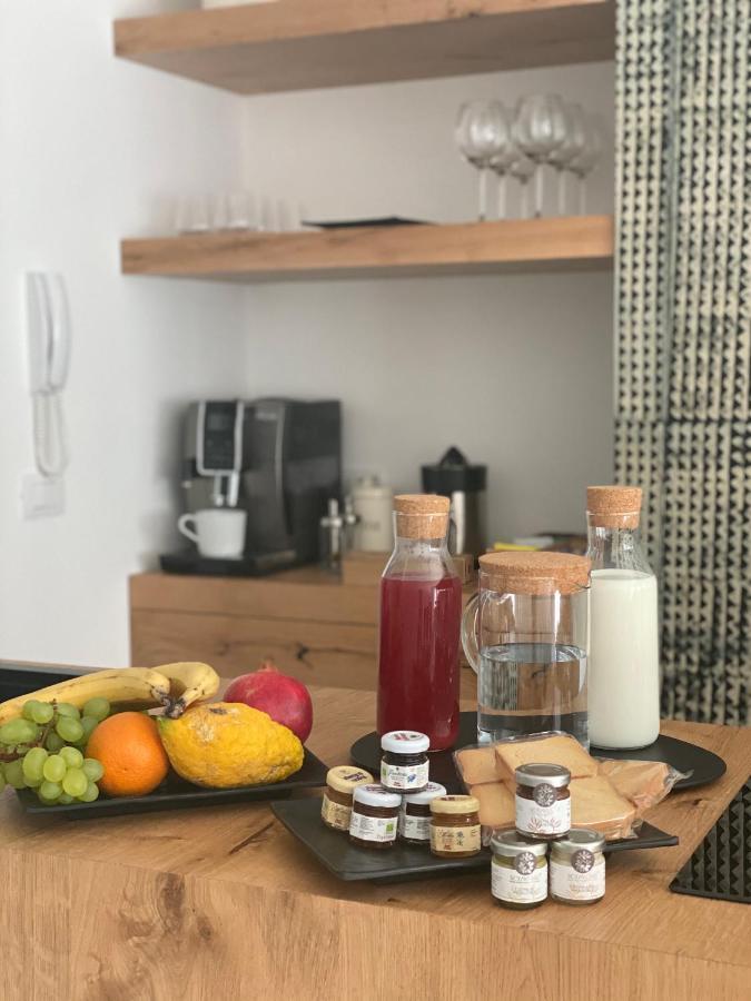 Near Ortigia Bed & Breakfast Siraküza Dış mekan fotoğraf