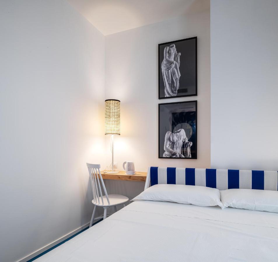 Near Ortigia Bed & Breakfast Siraküza Dış mekan fotoğraf
