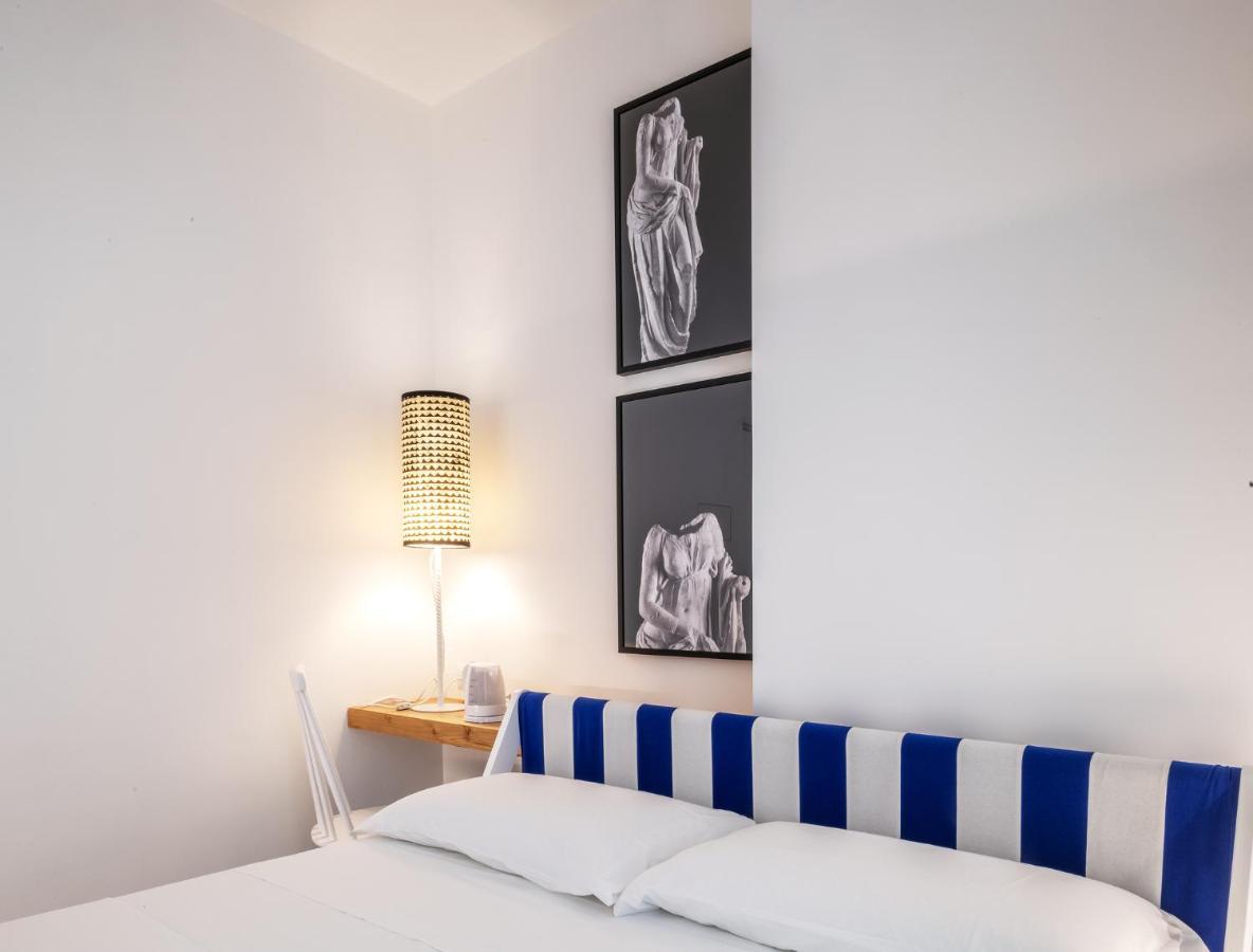 Near Ortigia Bed & Breakfast Siraküza Dış mekan fotoğraf
