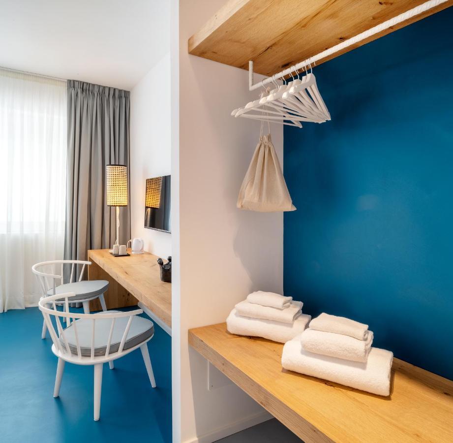 Near Ortigia Bed & Breakfast Siraküza Dış mekan fotoğraf