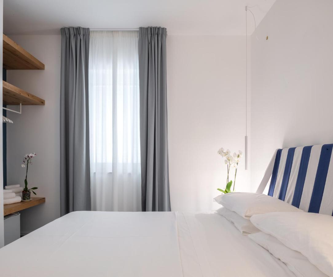 Near Ortigia Bed & Breakfast Siraküza Dış mekan fotoğraf