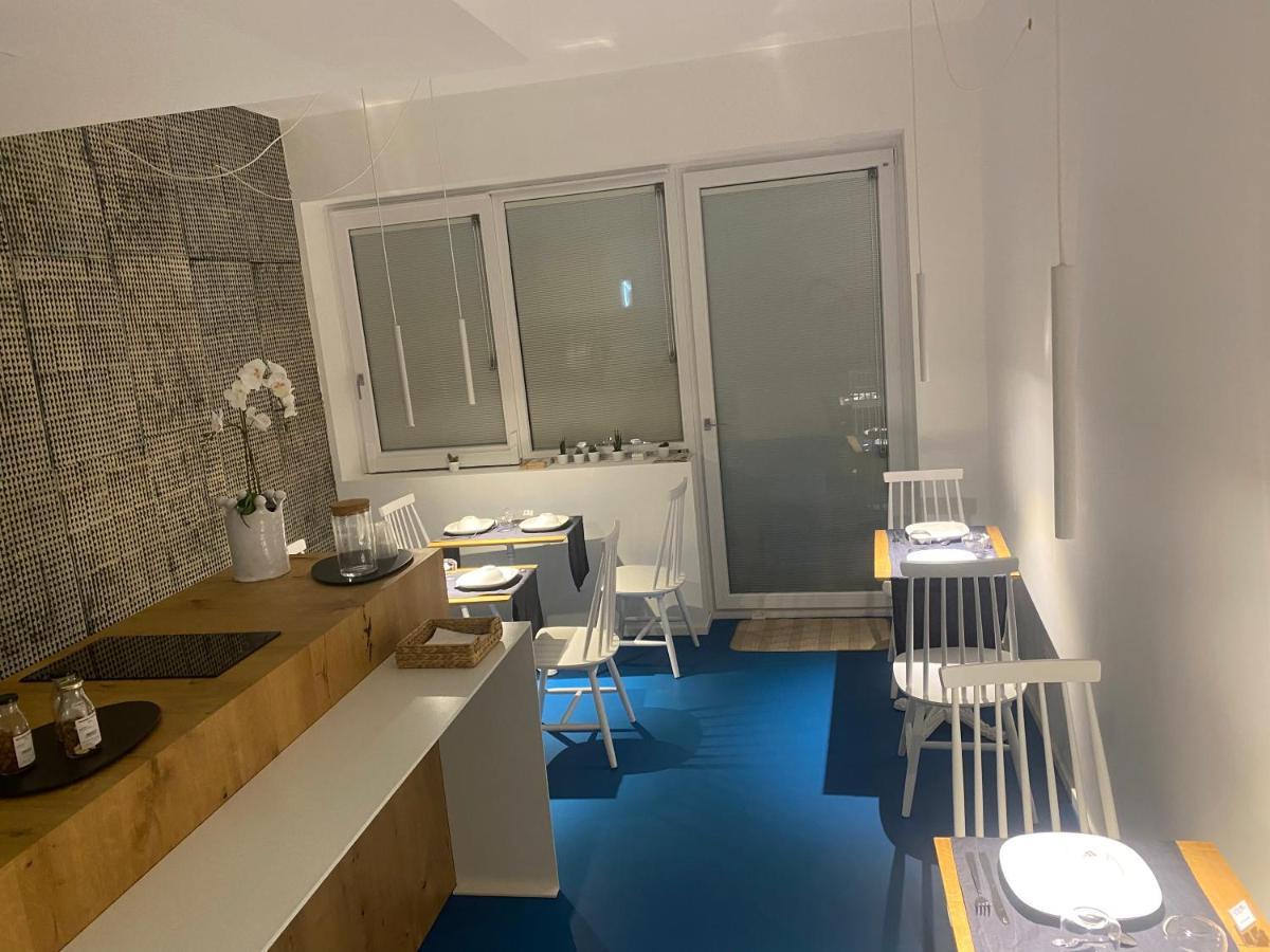 Near Ortigia Bed & Breakfast Siraküza Dış mekan fotoğraf