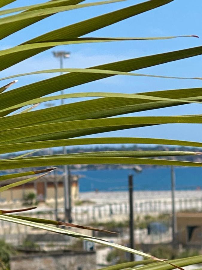 Near Ortigia Bed & Breakfast Siraküza Dış mekan fotoğraf
